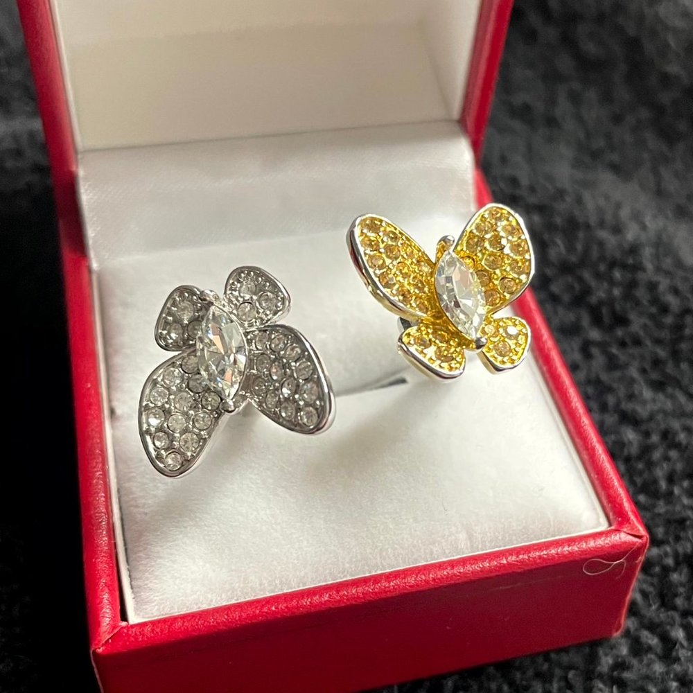 Park Lane Take Flight Ring